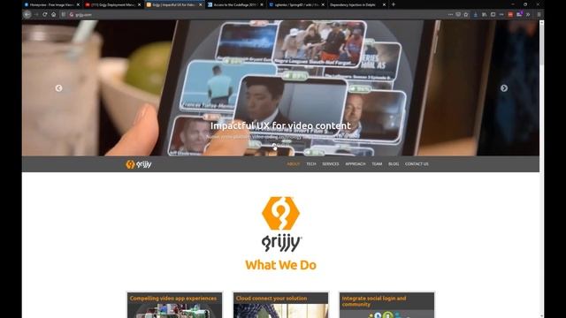 CodeRage 2019 - Tech Partner Roundup Live Q&A смотреть онлайн