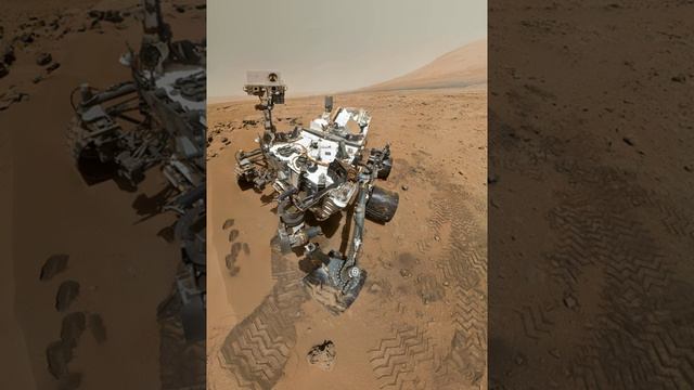 NASA | Wikipedia audio article смотреть онлайн