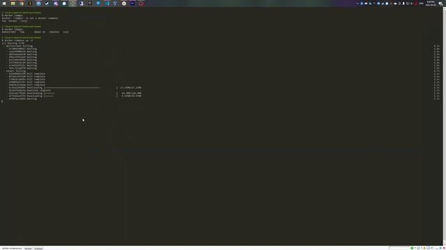 Sonarr setup for Anime (Docker) смотреть онлайн