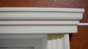 Наличники на Окна - комплект № 4