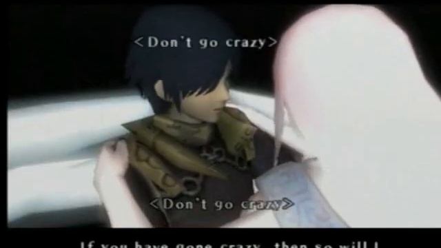 Baroque Ending - Part 2 / 3 - Floor -99999 to Credits смотреть онлайн