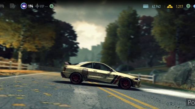 1995 Honda Integra DC2 Type R | Day 4 HIROSHI | NFS No Limits: Brothers Of Blackridge смотреть онлайн