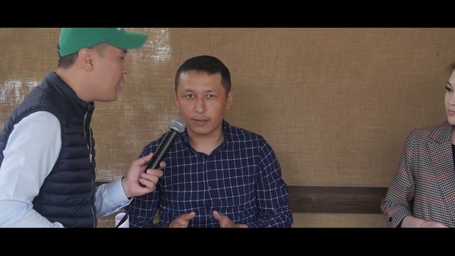 Новый утеплитель ТеплоКнауф Норд теперь и в Бишкеке! смотреть онлайн