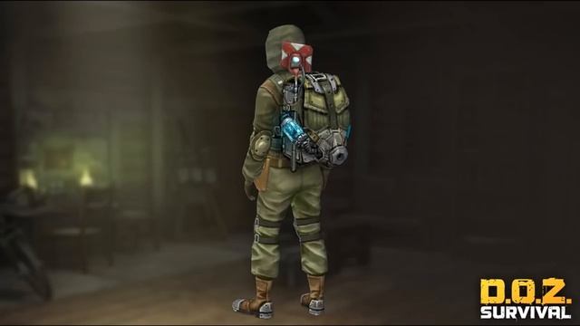 ЭКСКЛЮЗИВ БУДУЩЕГО ОБНОВЛЕНИЯ! ПОБЕДИТЕЛИ РОЗЫГРЫША И НОВОСТИ ОПЛОТА! - Dawn of Zombies: Survival смотреть онлайн