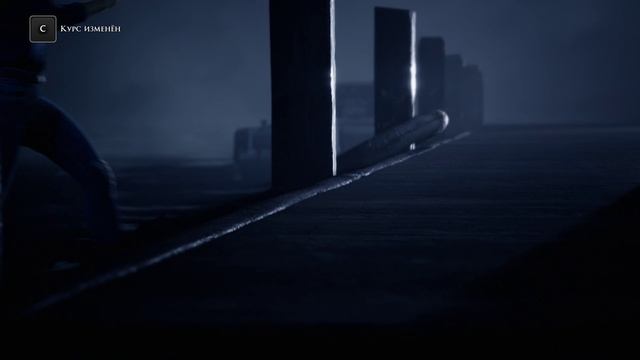 The Dark Pictures Anthology The Devil in Me #5 ФИНАЛ Чайное прохождение