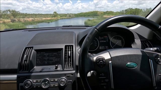 How to Reset The Service Indicator on a Land Rover Freelander 2 Tutorial смотреть онлайн