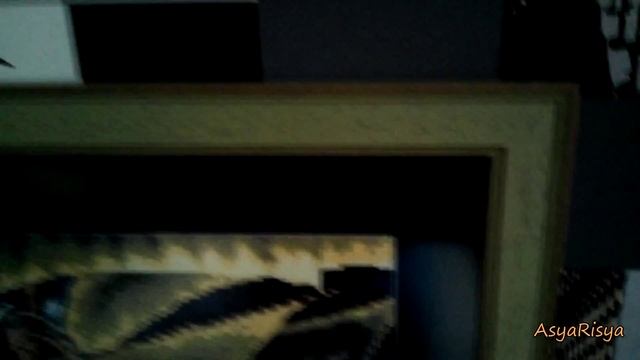 Вышивка крестом Оформление Летучий голландец смотреть онлайн