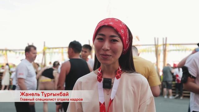 Allur Run Club на Парижском полумарафоне 2023 смотреть онлайн