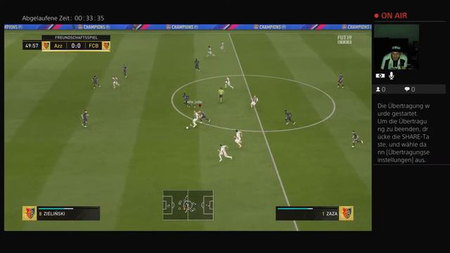 FIFA19 - Teil 8 - Ultimate Team - Bruder Duell смотреть онлайн