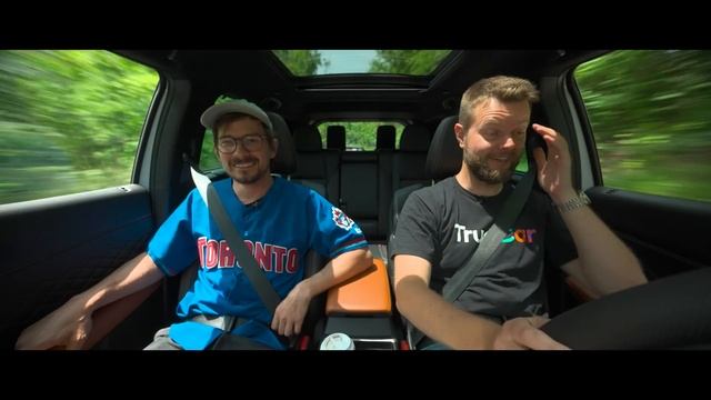 ACTUALLY Really Good! 2023 Mitsubishi Outlander PHEV Review