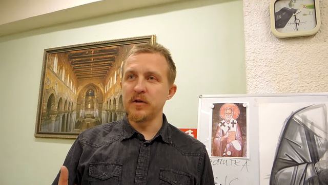 Художник должен быть голодным смотреть онлайн