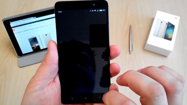 XIAOMI REDMI NOTE 3 PRO. Подробный обзор ФАНТАСТИЧЕСКОГО смартфона. смотреть онлайн