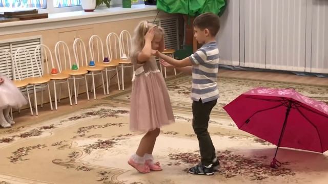 А ты меня любишь? Детский сад 31 Me gusta cantar y bailar. prefiero mirar смотреть онлайн