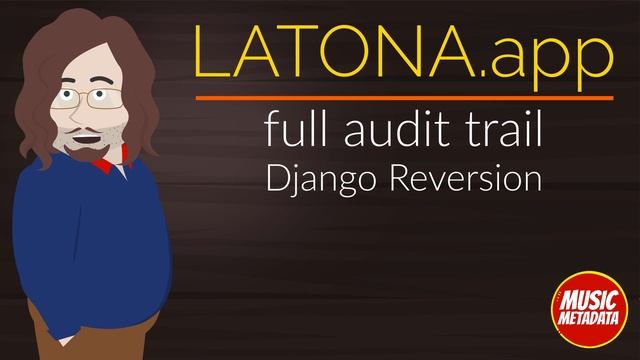 Full audit trail and code optimisations (Django Reversion and Debug Toolbar) смотреть онлайн
