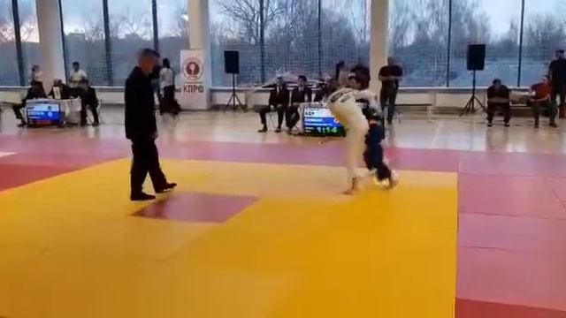 Финальная схватка смотреть онлайн