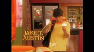 Старые заставки сериалов Disney