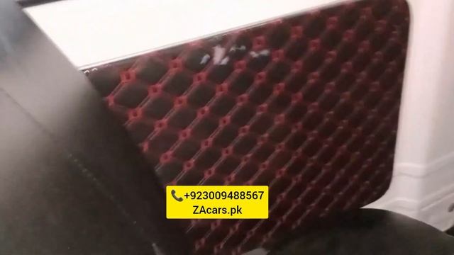 Changan karwan plus full modified decoration original leather rite poshish floor mating Side gatty смотреть онлайн