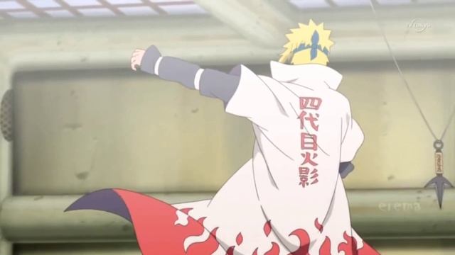 Второстепенные Персонажи Наруто Которые Все Изменили | А Ты Об Этом Даже Не Задумался!!! смотреть онлайн