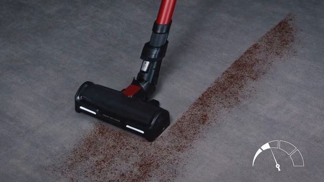 (CZ) Rowenta X-Force: Jak funguje automatická detekce povrchu смотреть онлайн