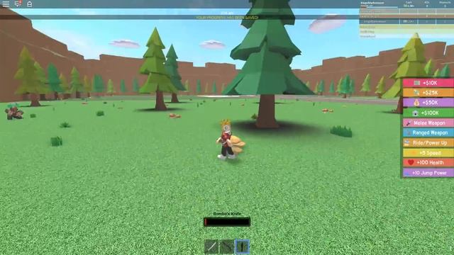 ФАБРИКА ПО ПРОИЗВОДСТВУ ПОНЧИКОВ! ROBLOX TYCOON смотреть онлайн