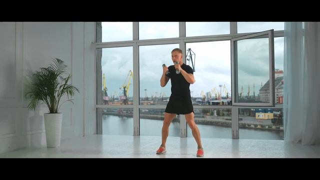 Showreel Иван Красиков- Оператор постановщик смотреть онлайн