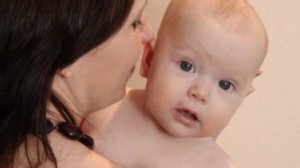 Спасибо за сына и за дочь