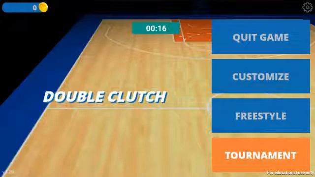 Double Clutch (Android and iOS Game AMAZING) смотреть онлайн