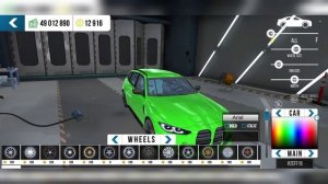 НОВЫЕ ТАЧКИ И ФИШКИ! ПОЛНЫЙ ОБЗОР ОБНОВЛЕНИЯ В Car parking multiplayer