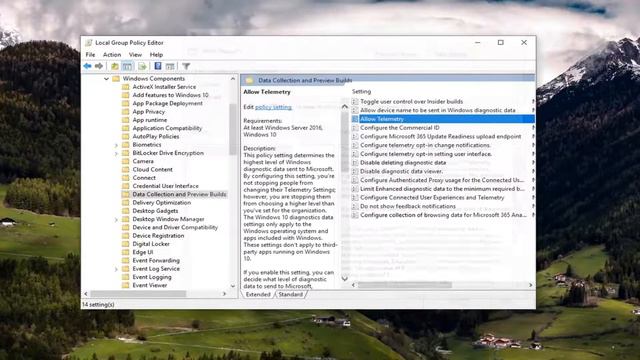 How to Fix Microsoft Compatibility Telemetry High CPU and Disk Usage? смотреть онлайн