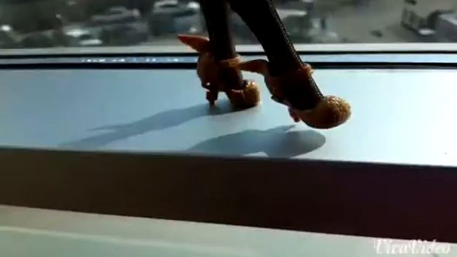 Музыка.Дженни Вондергрузер.ПЕРЕЗАЛИВ смотреть онлайн