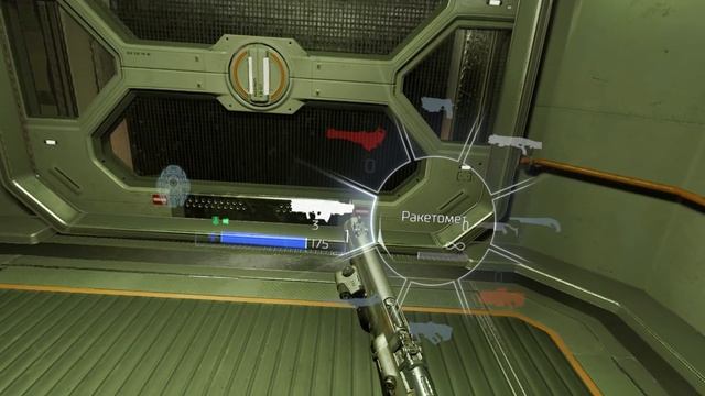 Doom VFR - Full Game смотреть онлайн