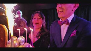 Взрослый праздник в Джуманджи в Eventovo