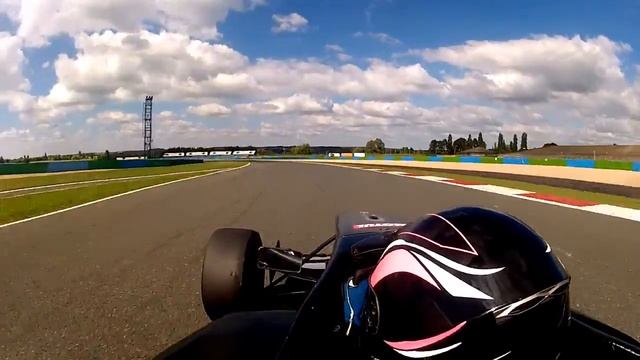 Magny cours Formule renault 2014 смотреть онлайн