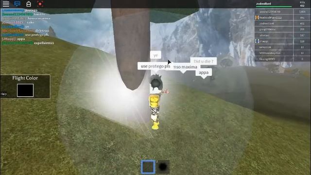 magic training on roblox смотреть онлайн