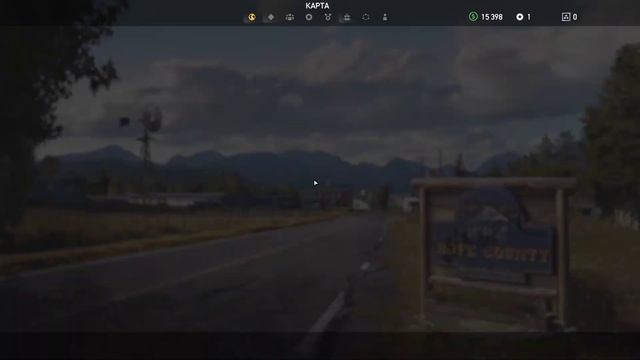 Far Cry 5 Прохождение без комментариев #14 смотреть онлайн