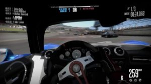 NFS Shift PC: Ferrari Racing Pack + Exotic Racing Series DLC [1080p]