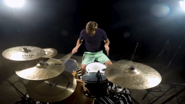 50 Iconic Drum Lines смотреть онлайн