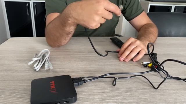 ТВ приставка ТТК смотреть онлайн