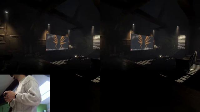 Deus Ex Mandkind divided VR || DécouVRte || SoPic fr смотреть онлайн