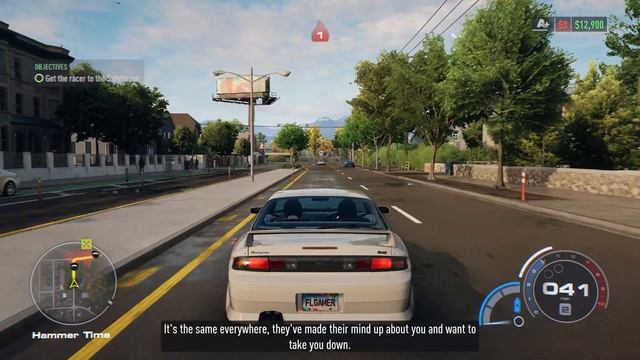 NFS Unbound Unlocking Safehouse Gameplay Ultra Settings 4090 RTX 4K смотреть онлайн