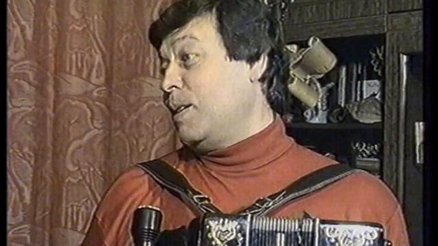 Что появилось раньше? Частушка или гармонь? Геннадий Заволокин отвечает на интересный вопрос! смотреть онлайн