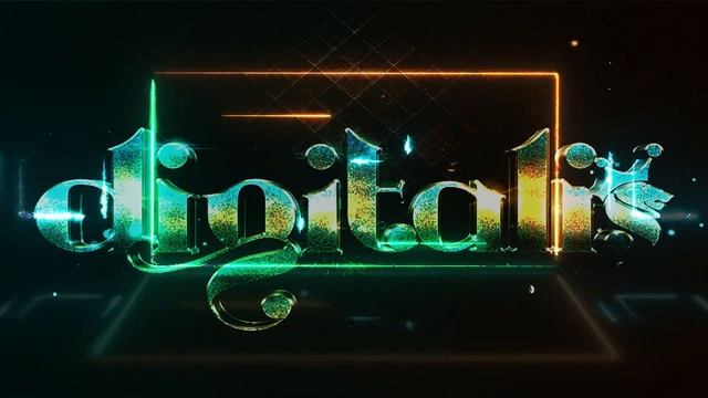 Digitalis - Podcast #008 - [ Progressive / Psy DJ Set ]