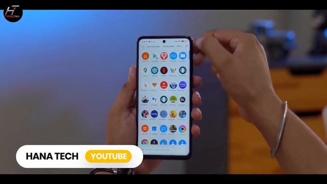 TODO sobre los nuevos XIAOMI MI 10i (Redmi Note 9 Pro 5G) y REDMI 9 POWER (REDMI NOTE 9 4G y 5G) смотреть онлайн