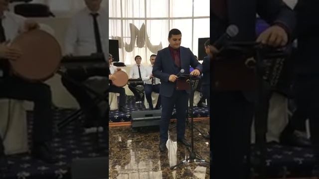 Милая моя - Ансамбль Хаял и Алекбер Шахмурадов дербент 07.2019 смотреть онлайн