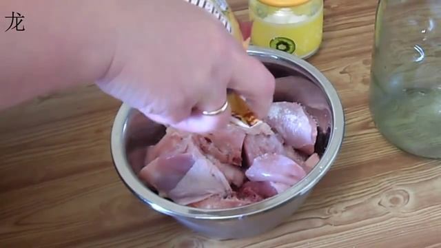 Курица в банке. смотреть онлайн