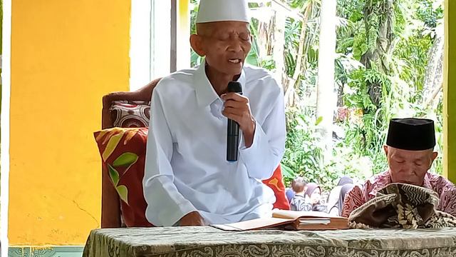Pengajian rutin: Tentang bersugi TGH Marzuki Ali, Serjana Toket. 6 Januari 2024 смотреть онлайн