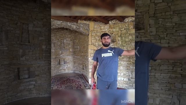 Мухаммад абу Усама - мечеть в Хунзахском районе смотреть онлайн