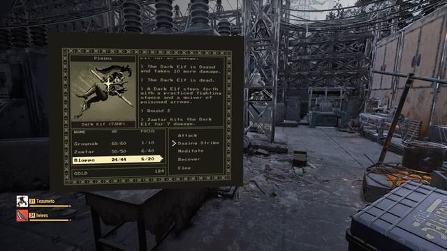 Fallout 76. Грогнак-варвар и рубиновые шахты. смотреть онлайн