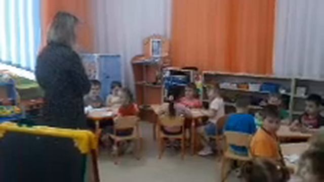 Кружок "Волшебная мастерская" смотреть онлайн