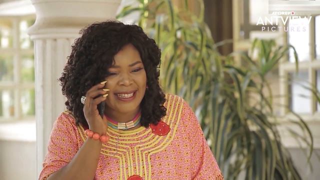 Don’t Be The Last Person To Watch This Suspense-Packed Royal Movie - African Movies смотреть онлайн